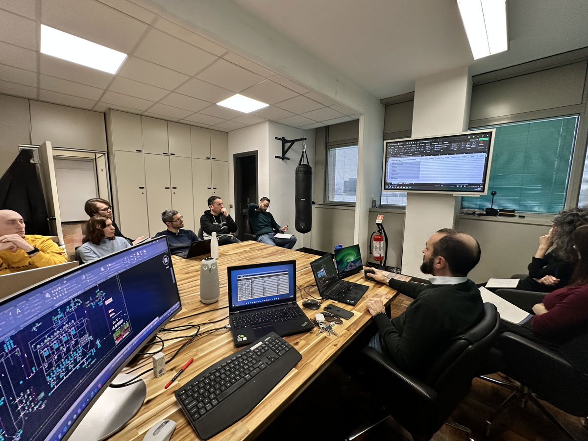 Talento e Formazione – Eng-Inn