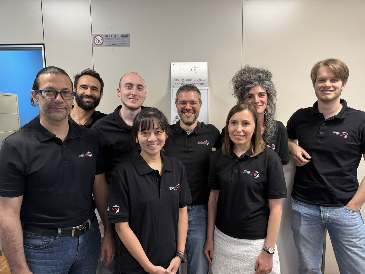 Talento e Formazione – Eng-Inn