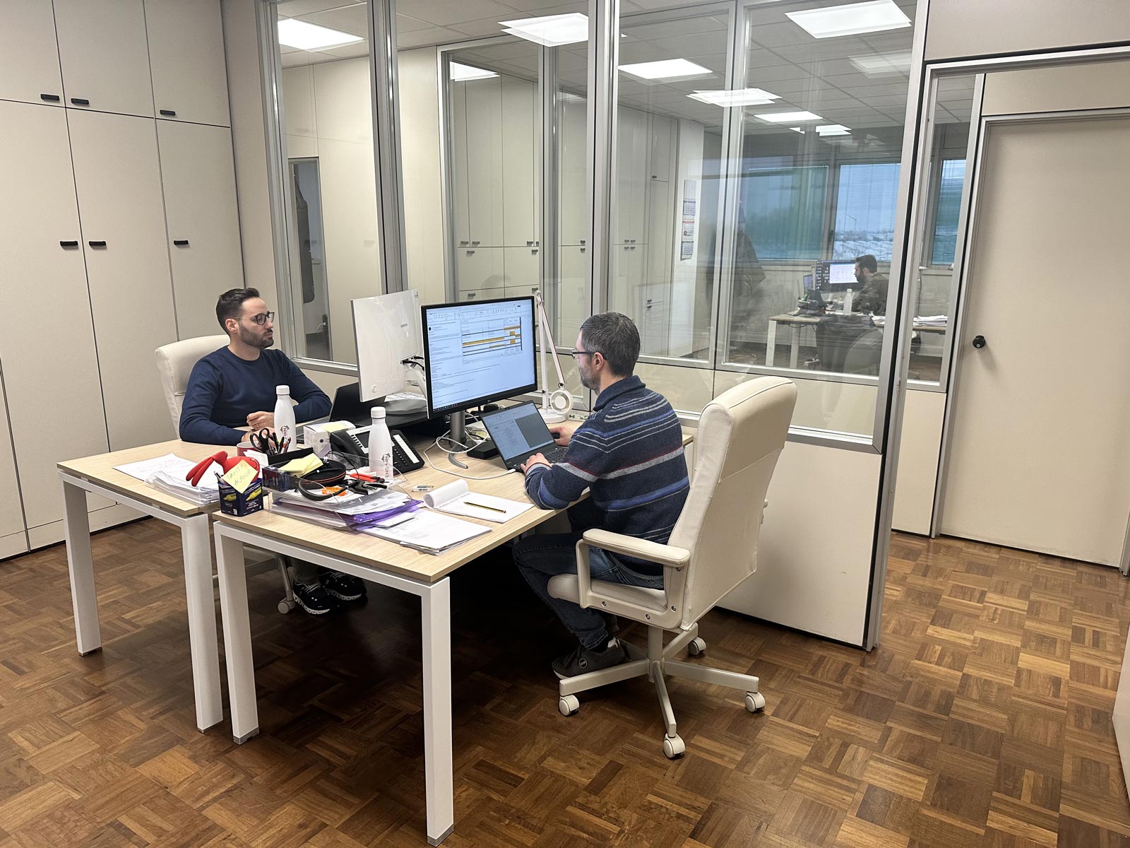 Project Engineering – Eng-Inn
